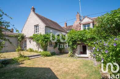 Maison 8 pièces 540000 €