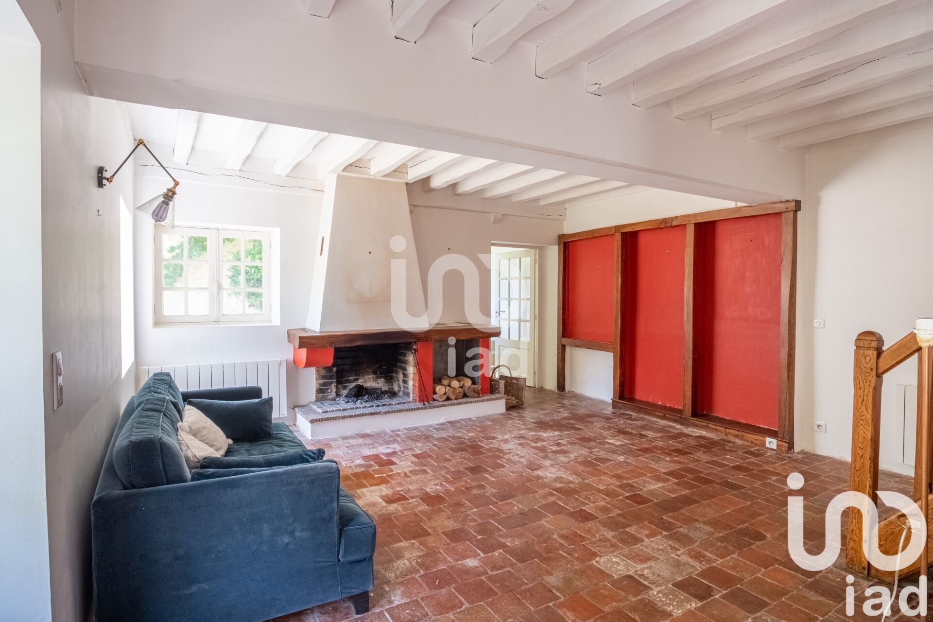 Vente Maison/villa 8 pièces - Photo 4