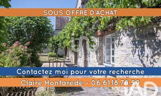 Maison 8 Pièces 190 m² à vendre à Grez-sur-Loing (77880)