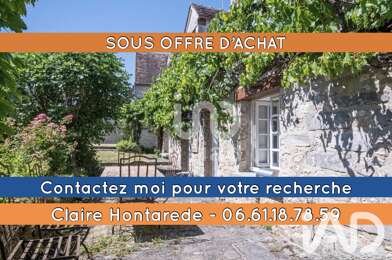 Maison 8 pièces 540000 €