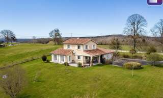 Maison 5 Pièces 145 m² à vendre à Montgauch (09160)