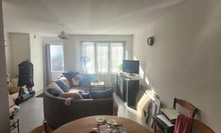 Maison 4 Pièces 79 m² à louer à Belpech (11420)