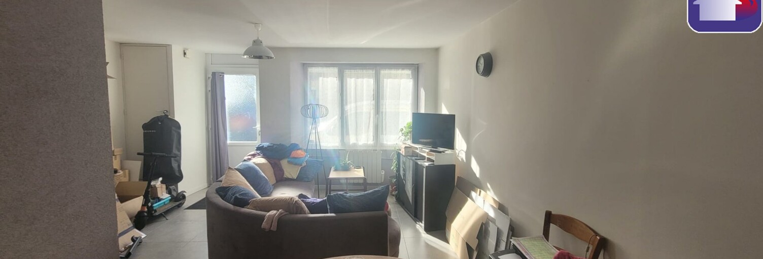 Maison 4 Pièces 79 m² à louer à Belpech (11420)