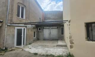 Maison 4 Pièces 79 m² à louer à Belpech (11420)