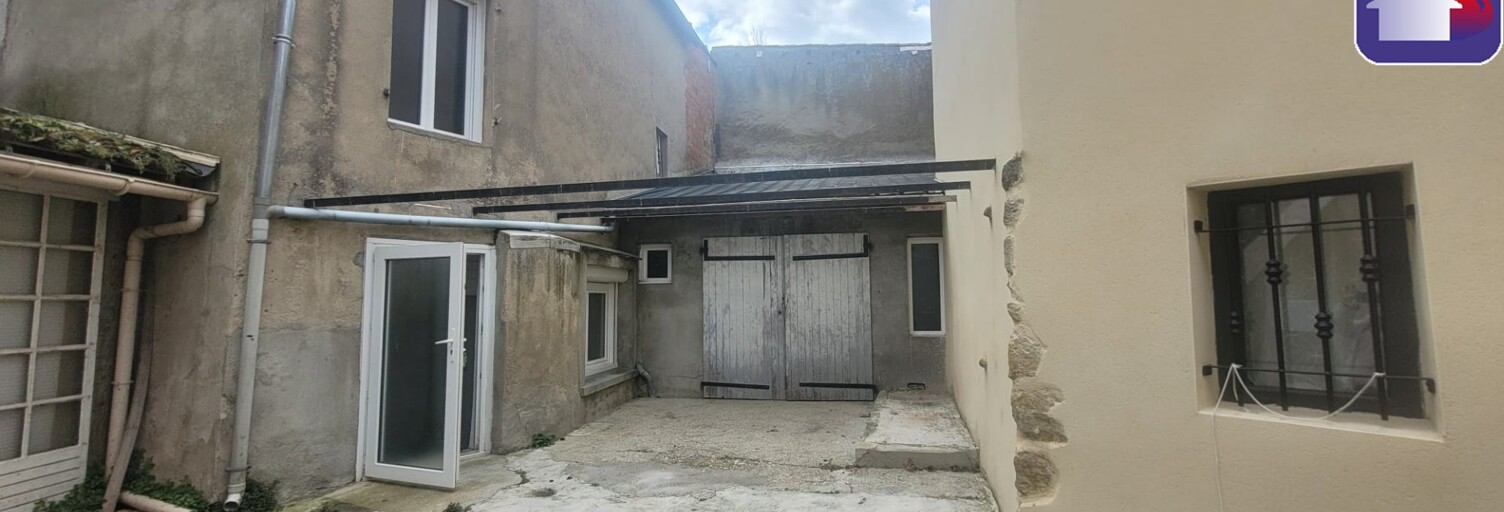 Maison 4 Pièces 79 m² à louer à Belpech (11420)