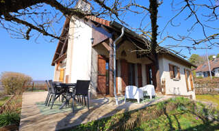 Maison 6 Pièces 124 m² à vendre à Asnières-lès-Dijon (21380)