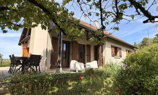 Maison 6 Pièces 124 m² à vendre à Asnières-lès-Dijon (21380)