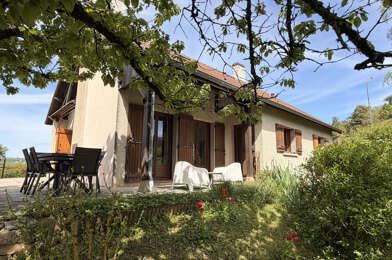 Maison 6 pièces 399000 €