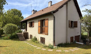 Maison 6 Pièces 124 m² à vendre à Asnières-lès-Dijon (21380)