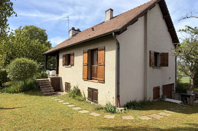 Maison 6 pièces 389000 €
