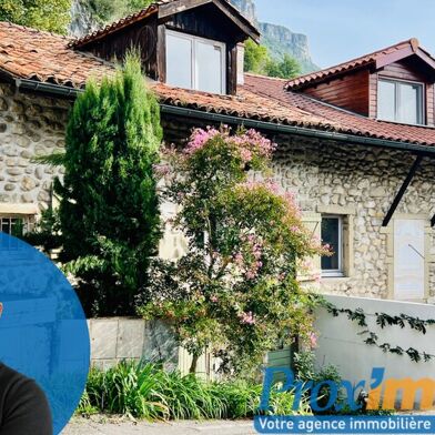 Appartement 4 pièces 175000 €