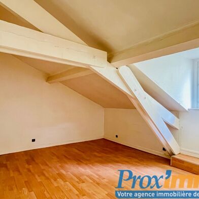 Appartement 4 pièces 175000 €