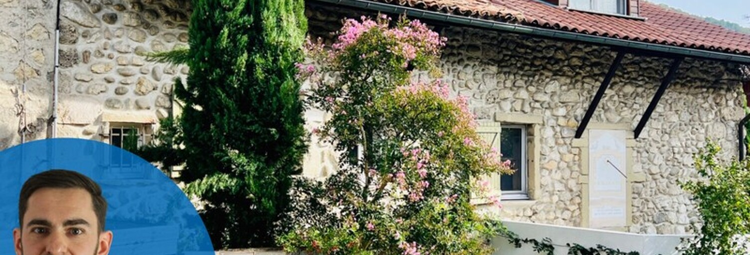 Maison 4 Pièces 119 m² à vendre à La Buisse (38500)