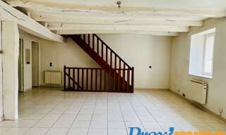 Maison 4 Pièces 119 m² à vendre à La Buisse (38500)