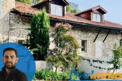 Maison 4 pièces 175000 €