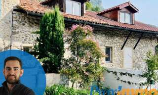 Maison 4 Pièces 119 m² à vendre à La Buisse (38500)