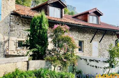 Maison 4 pièces 175000 €