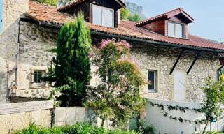 Maison 4 Pièces 119 m² à vendre à La Buisse (38500)