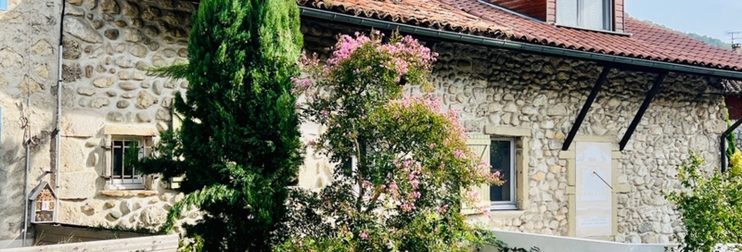 Maison 4 Pièces 119 m² à vendre à La Buisse (38500)