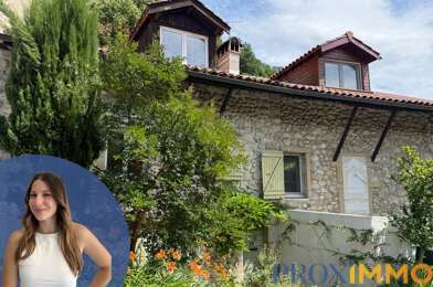 Appartement 4 pièces 175000 €