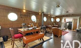 Maison 5 Pièces 100 m² à vendre à Conflans-Sainte-Honorine (78700)