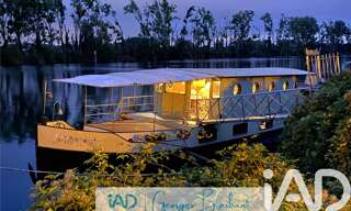 Maison 5 Pièces 100 m² à vendre à Conflans-Sainte-Honorine (78700)