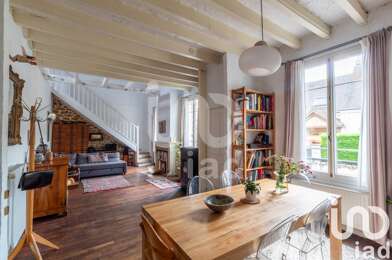 Maison 6 pièces 235000 €