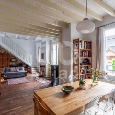 Maison 6 pièces 235000 €