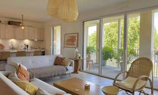 Appartement 4 Pièces  m² à vendre à Bordeaux (33100)