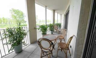 Appartement 4 Pièces 95 m² à vendre à Bordeaux (33100)