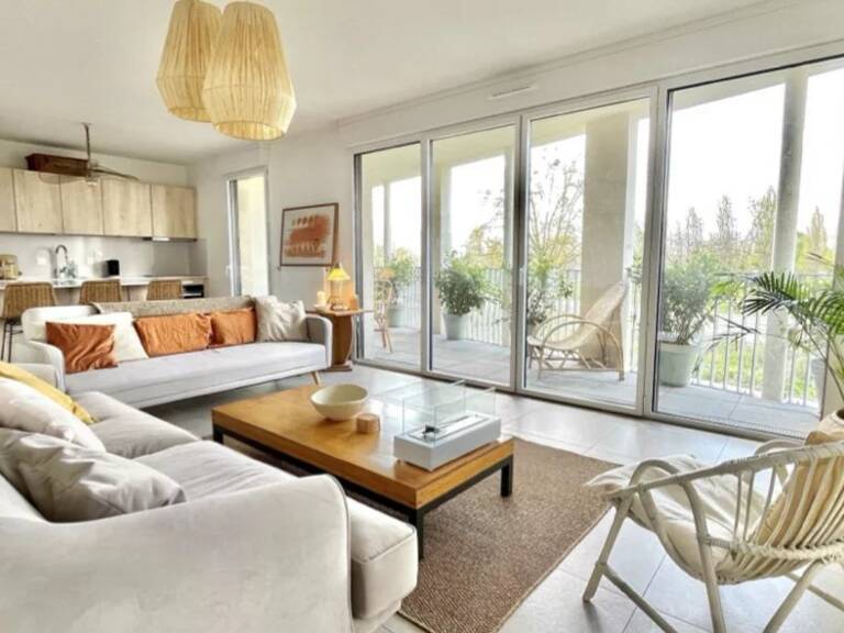 Appartement — photo 1