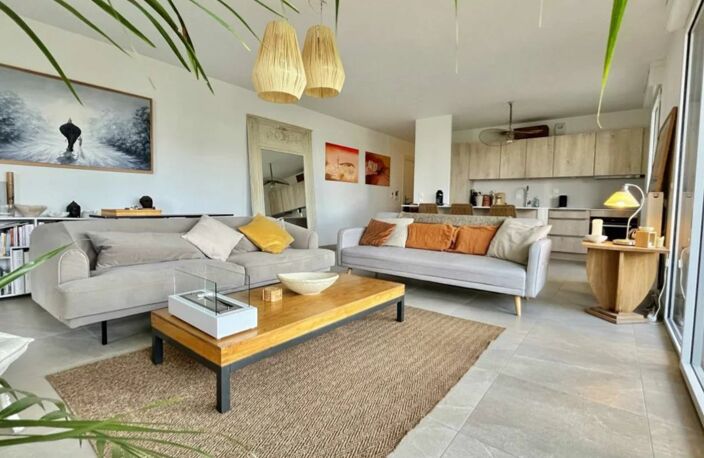 Appartement — photo 3