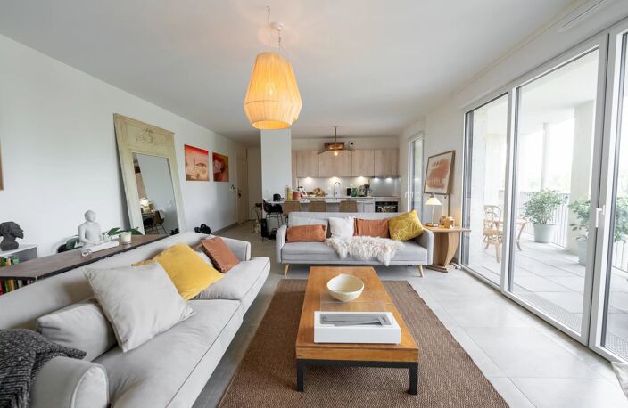 Appartement — photo 5
