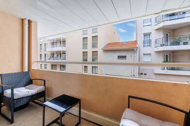 Appartement 2 pièces 249000 €