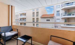 Appartement 2 Pièces 41 m² à vendre à Antibes (06600)