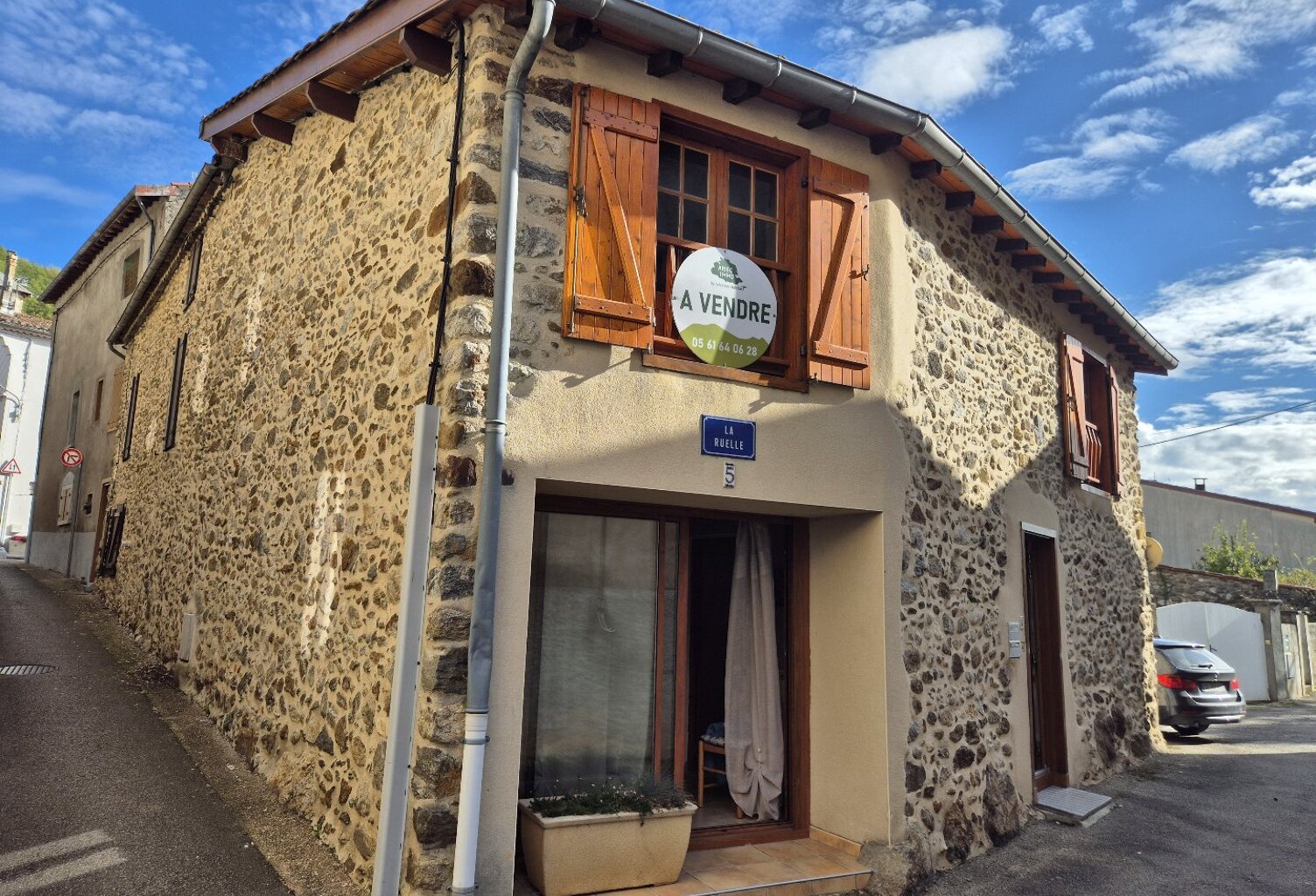 Maison de village — photo 1