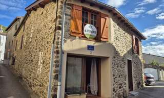 Maison 7 Pièces 180 m² à vendre à Montgailhard (09330)