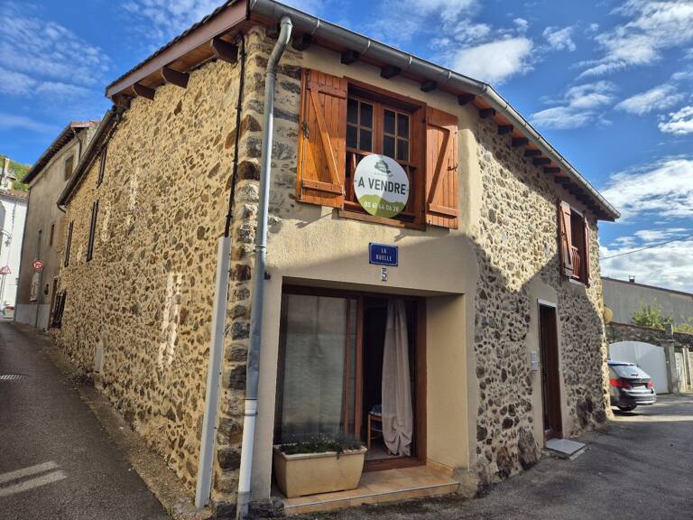 Maison de village — photo 1