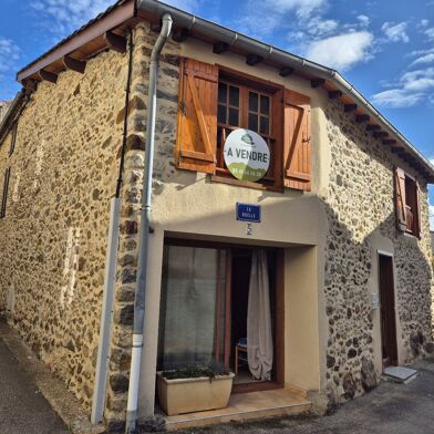 Maison 7 pièces 170000 €