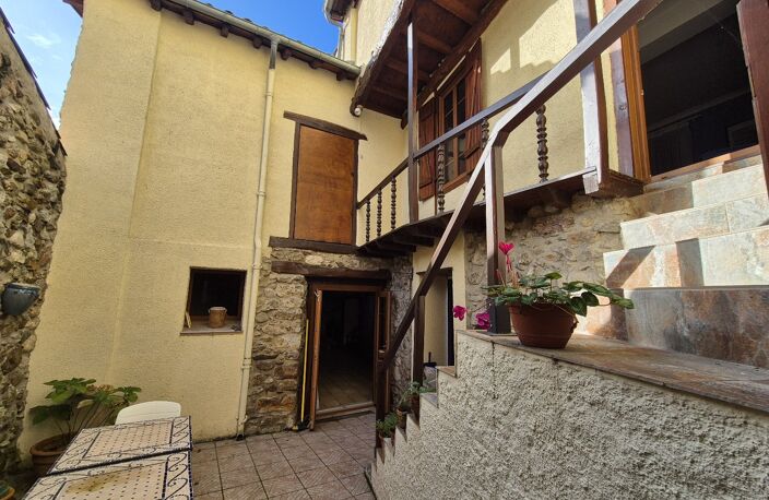 Maison de village — photo 2