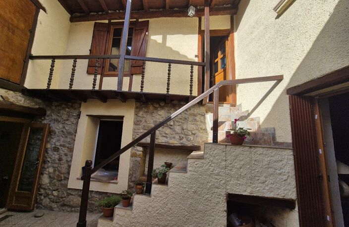 Maison de village — photo 3