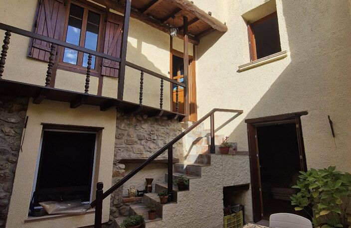 Maison de village — photo 4