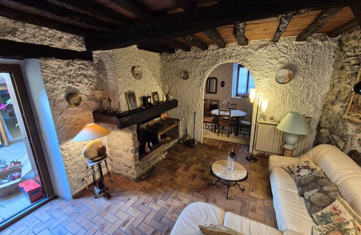 Maison de village — photo 5