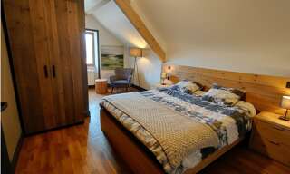 Maison 7 Pièces 231 m² à vendre à Salins (15200)