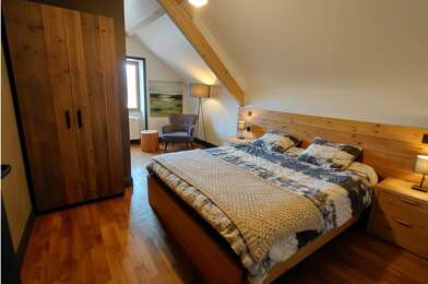 Maison 7 pièces 213000 €