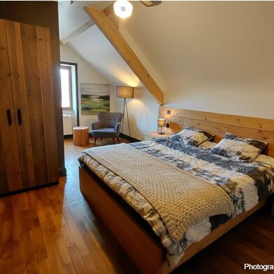 Maison 7 pièces 213000 €