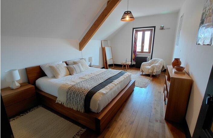 Maison et terrain — photo 2
