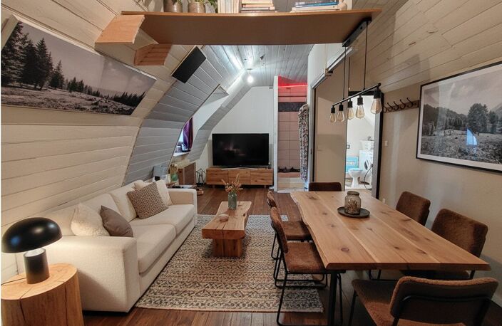 Maison et terrain — photo 4