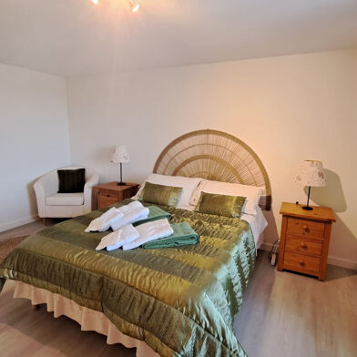 Maison 19 pièces 667800 €