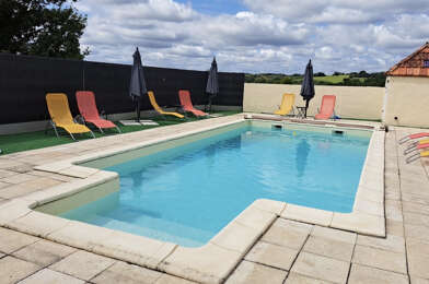 Maison 19 pièces 652800 €